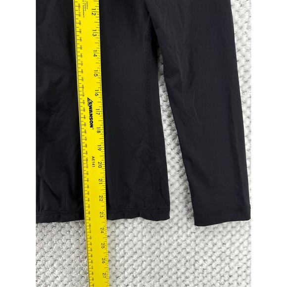 Sea Level Australia Essentials Long Sleeve Rash Vest Women US6 Black Full Zip - Picture 10 of 11